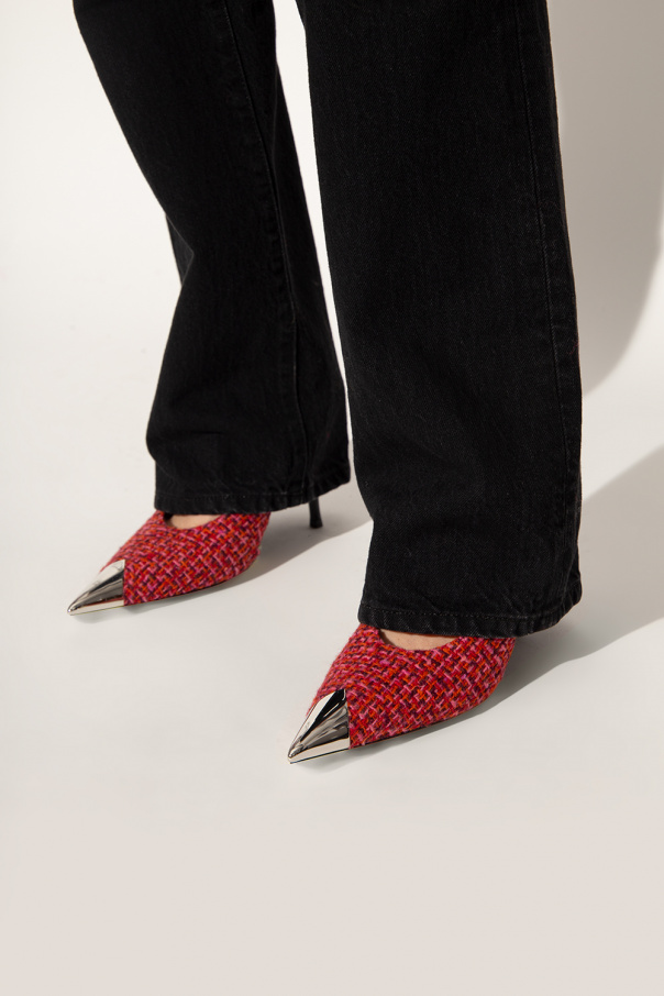 ysl vesper pumps